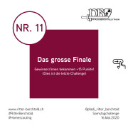 Das Finale