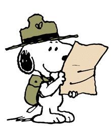 Pfadistufe Aktivität I