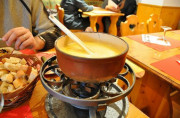 Roverfondue